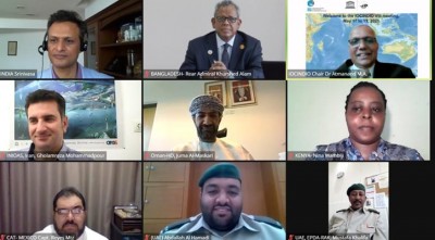 আইওসির চেয়ারপারসন হলেন বাংলাদেশের খুরশেদ আলম